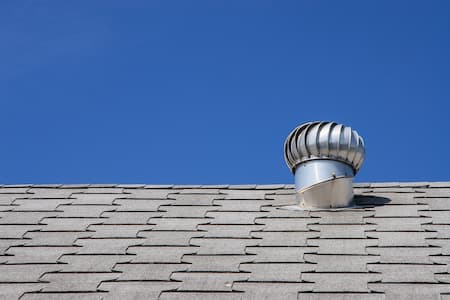 Roof Cleaning